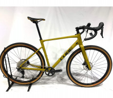 Pre-Owned Cube Nuroad Aluminium Road Bike -  Medium