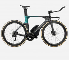 Orbea Ordu M10ILTD Carbon TT Bike 2025