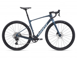 Giant Revolt Advanced 1 Carbon Gravel Bike 2025 