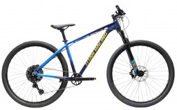 Silverback Spyke 26 Inch Junior Boys Bike 2024 