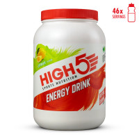 High 5 Energy Drink 2.2Kg Tub - Citrus 