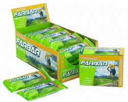 Aero 700x35/43c 48mm F/V Road Tube