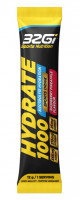 32GI Hydrate 1000 Pack of 12 Sachets