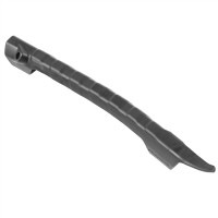 Orbea Rubber Chainstay Protector, Oiz H 2023, Protection Kit

