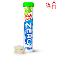 High 5 Zero Tabs - Citrus 