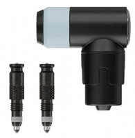 Schwalbe SCV Click Valve - Set of 2 