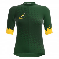 Ciovita Springbok Classic Fit Ladies Short Sleeve Jersey 
