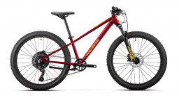 Titan Player 24 Inch Junior Boys Bike 2026