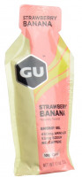 GU Liquid Energy Gel Lemonade 60G 