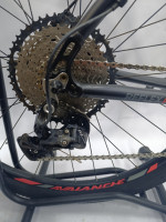 Pre-Owned Avalanche Reflex Pro 29 Aluminium Hardtail Mountain Bike - Medium