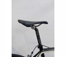Pre-Owned Specialized Tarmac SL4 Carbon Road Bike - Large