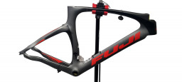 Fuji Norcom Straight 2.0 Triathlon Frame 2016 - 55cm