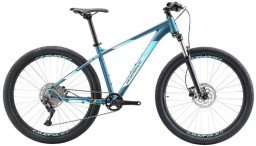 Silverback Stride Sport Aluminium Hardtail Mountain Bike 2023 
