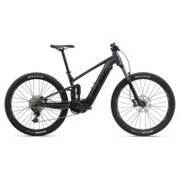 Giant Stance E+ 2 LTD Aluminium Dual Suspension Mountain eBike 