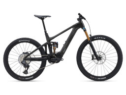 Giant Trance X ADV E+ Elite Carbon Dual Suspension Moutain eBike