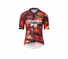 Hiru Core Ladies Short Sleeve Jersey