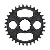 Shimano FC-M6100 32T 12-Speed

 Chainring 