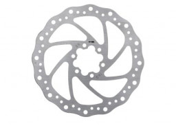 Aero 160mm 6-Bolt MTB Brake Rotor

