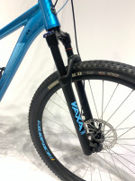 Pre-Owned Silverback Splash Comp Aluminium Hardtail Mountain Bike - Medium