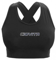 Ciovita Fiamma Supremo Magenta Pink Sports Bra 