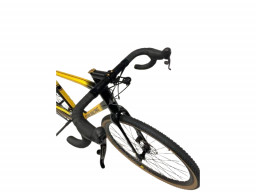 Pre-Owned Titan Racing Switch Aluminium Hardtail Mountain Bike - Large 