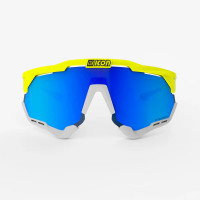 Scicon Aeroshade XL Sport Sunglasses 