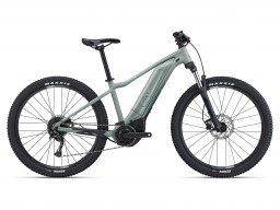 Liv Tempt E+ 3 Ladies Aluminium Hardtail Moutain eBike 2023