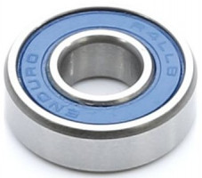 Enduro ABEC 22X37X8/11.5mm Bearing