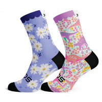 Sox 2 Pack Junior Socks