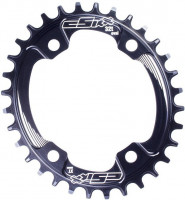 Response Thick Thin M8000 (96 BCD) 32T Mountain Bike Chainring