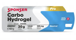 Sponser Long Energy 1Kg Berry Tub