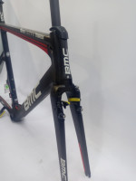 BMC Timemachine TMR01 Road Frame 