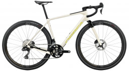 Orbea Terra M20ITEAM Carbon Gravel Bike 2025 