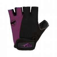 First Ascent MiniMotion Junior Short Finger Gloves

