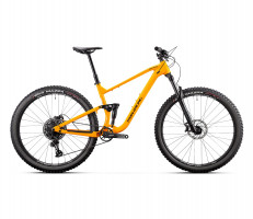 Titan Skyrim Dash ST Aluminium Dual Suspension Mountain Bike 