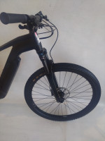 Pre-Owned Orbea Keram Aluminium Hardtail eBike - Large