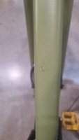 Demo Silverback S-Electro Elite AL 2 Aluminium eMTB - Large