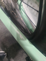 Demo Orbea Wild FS H30 Dual Suspension E-Mountain Bike 29" GRN L 2022 