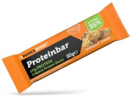 Powerbar Ride Bar Chocolate Caramel
