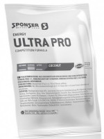 Sponser Liquid Energy Plus 70G