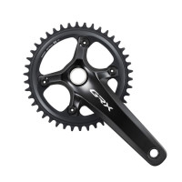 Shimano GRX FC-RX820  42T 170mm 12spd Crankset