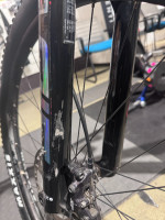 Demo KTM Scarp Glorious Lady's Dual Suspension Carbon Mountain Bike29" 2021