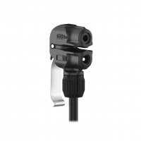 Lezyne Macro Floor Drive DV Floor Pump - 100 PSI

