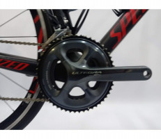 Pre-Owned Specialized Tarmac SL4 Carbon Road Bike - Large