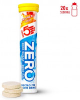 Powerbar Black Line ISO Fuel 30 Tub