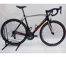 Pre-Owned Specialized Tarmac SL4 Carbon Road Bike - Large