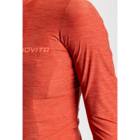 Ciovita Librio Racefit Ladies Long Sleeve Jersey 