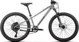 Titan Junior Short Finger Gloves 