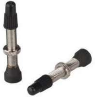 DT Swiss Comp J Bend 296MM Silver Spoke