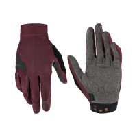 Leatt MTB 1.0 Long Finger MTB Gloves